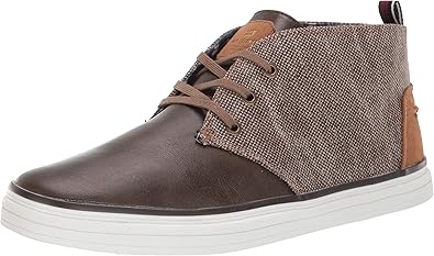 ben sherman chukka sneaker