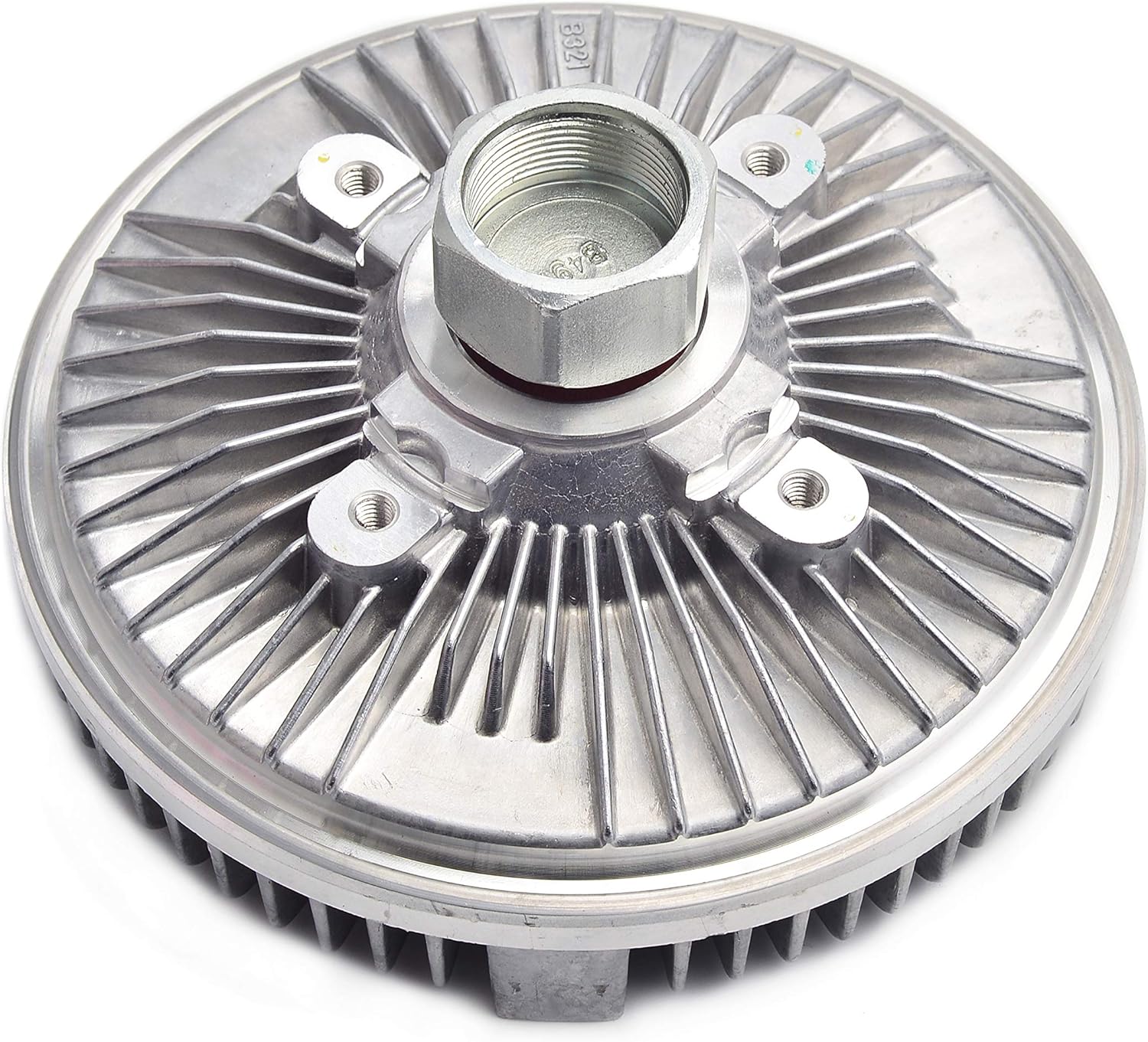 ADIGARAUTO 2794 Premium Engine Cooling Fan Clutch for 90-11 FORD RANGER,91-01 FORD EXPLORER,93-94 MAZDA NAVAJO,94-09 MAZDA B4000,98-01 MERCURY MOUNTAINEER,01-05 FORD EXPLORER SPORT TRAC