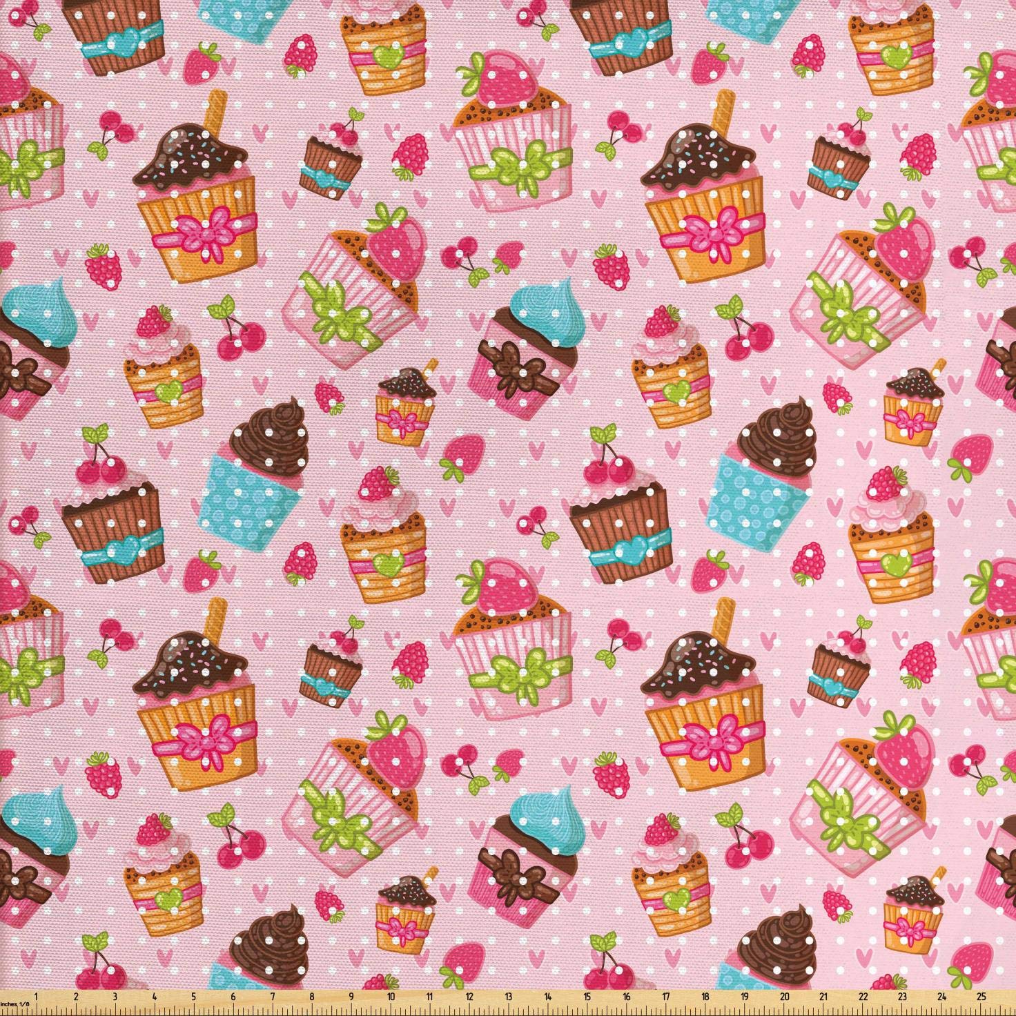 Best Kitchen Towel Fabric By The Yard