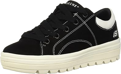 skechers street cleat back again