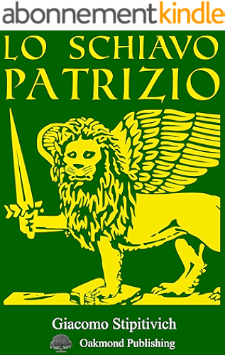 Download Lo schiavo patrizio (Italian Edition) PDF
