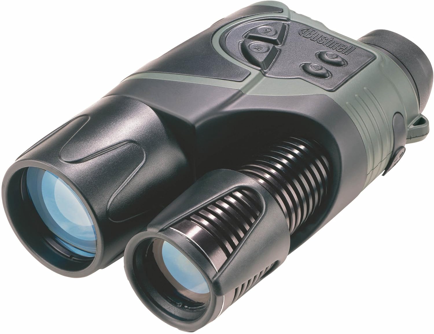 Bushnell Digital Stealth View 5x42 with Super Charged Infrared