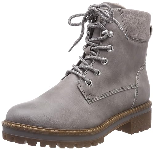 Tamaris Damen 26250-21 Combat Boots