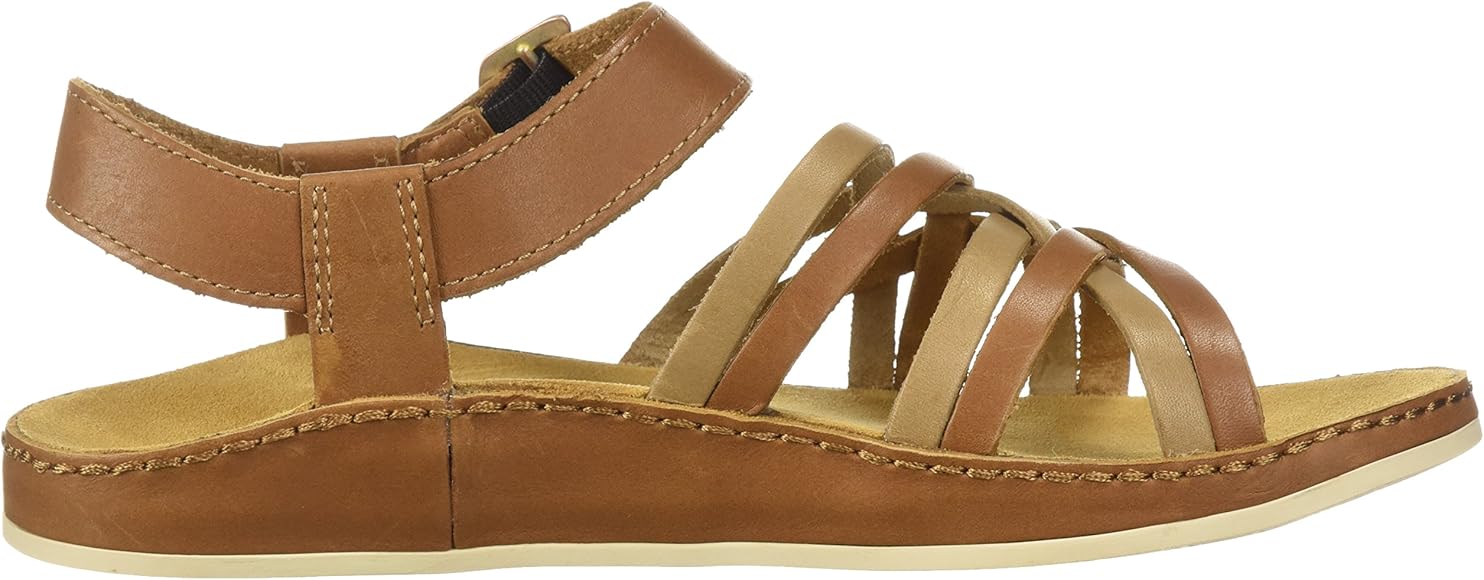 women's fallon chacos