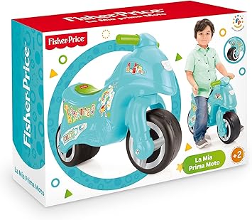 giochi fisher price