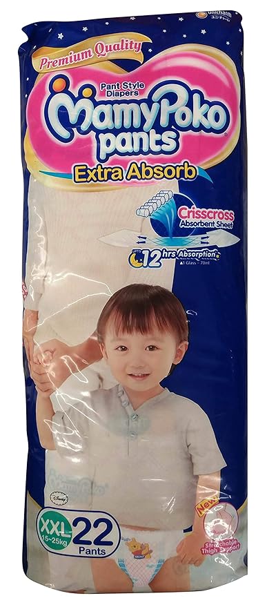 mamypoko pants xxl 22