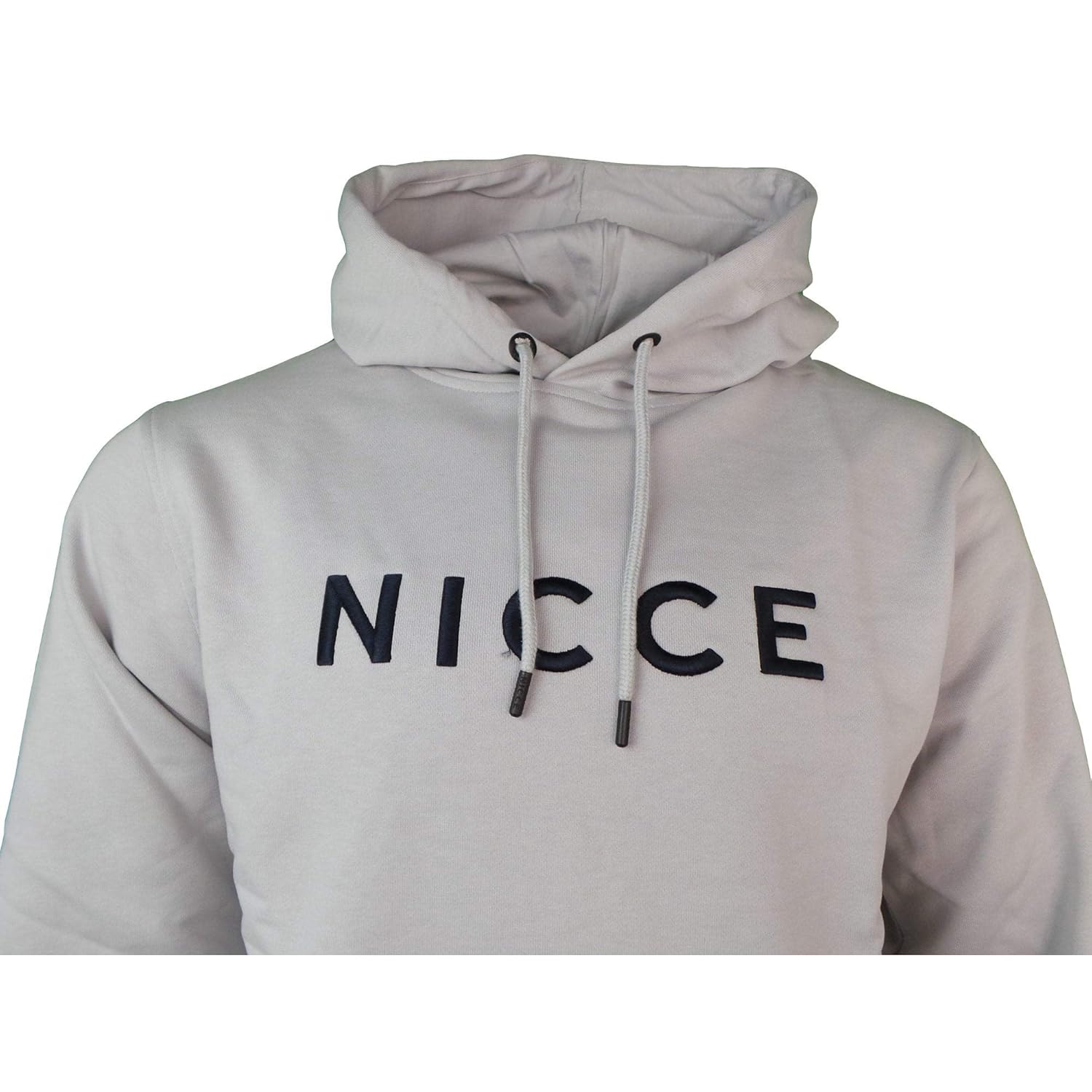 nicce holographic jacket