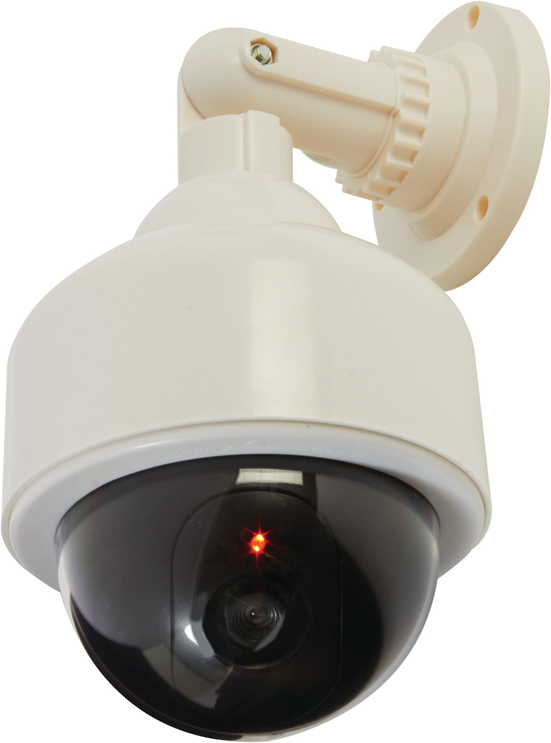 Mitaki-Japan ELCAMERA8 Non-Functioning Mock Speed-Dome Security Camera