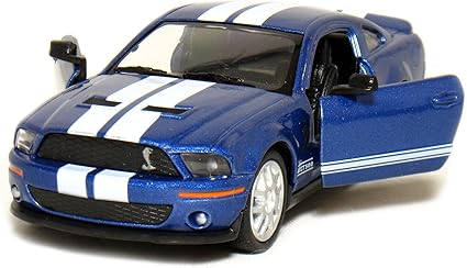 kinsmart shelby gt500