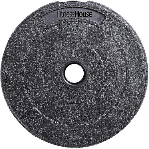 Mancuernas FH para gimnasio: Amazon.es: Deportes y aire libre