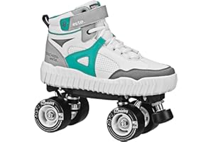 Roller Derby Elite Glidr Sneaker Skate