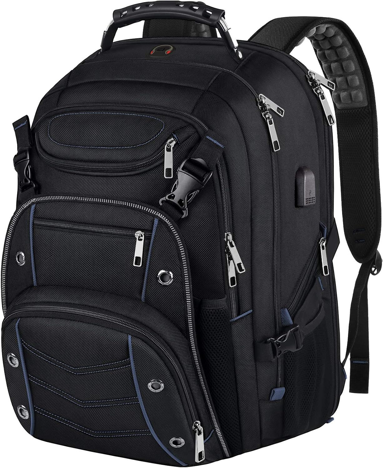 large travel laptop bag