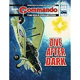 Commando #5968: Dive After Dark