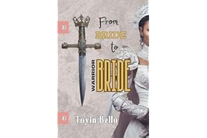From Bride to Warrior Bride