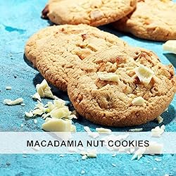 Fruidles Macadamia Raw Nuts, Unsalted