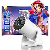 Mini projector with WiFi and Bluetooth, Outdoor