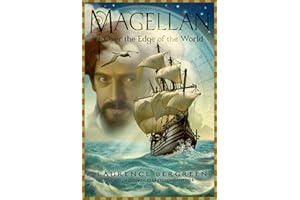 Magellan: Over the Edge of the World: Over the Edge of the World