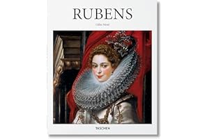 Peter Paul Rubens: The Homer of Painting