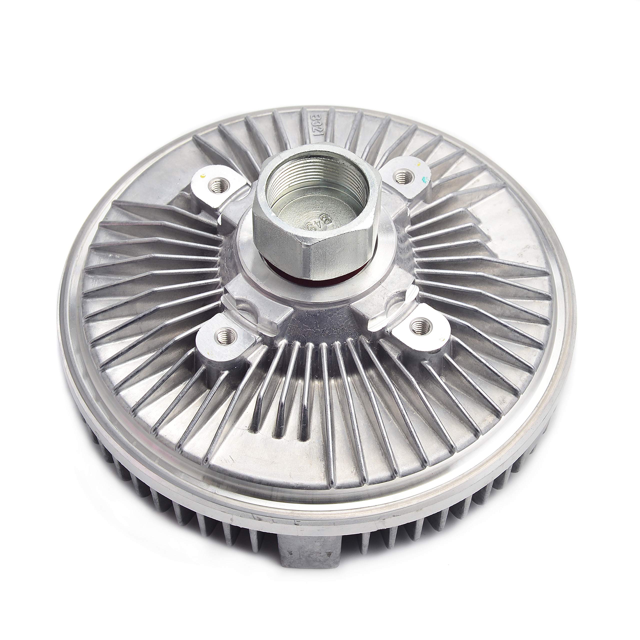 Photo 1 of ADIGARAUTO 2794 Premium Engine Cooling Fan Clutch Compatible with 90-11 FORD RANGER,91-01 FORD EXPLORER,93-94 MAZDA NAVAJO,94-09 MAZDA B4000,98-01 MERCURY MOUNTAINEER,01-05 FORD EXPLORER SPORT TRAC