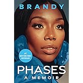 Phases: An Intimate Memoir from the Grammy Award-Winning Singer Brandy