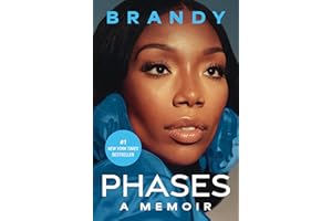 Phases: A Memoir