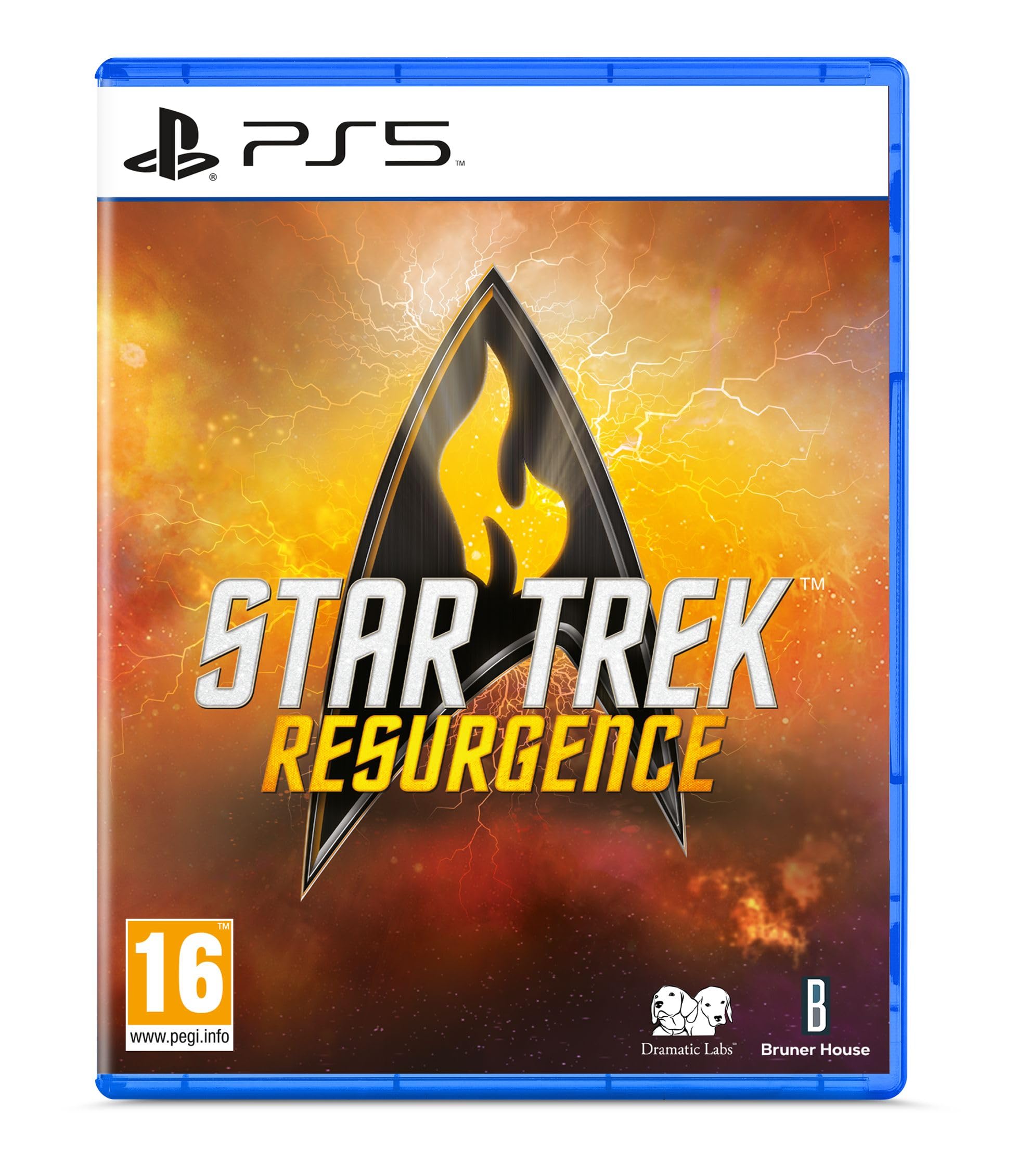 Star Trek: Resurgence