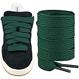 Endoto Fat Shoelaces for Adidas Campus 00s,16MM