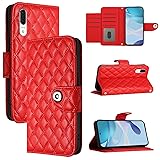 Rfvzubemok Compatible with Huawei P20