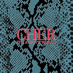 It's a Man's World (Deluxe Edition) [2023