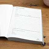 Challenge Duplicate Delivery Book Carbonless 100 Pages 5 Pack 210 x 130 mm view 5