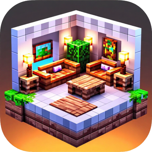 Furniture Mod for Minecraft: Ultimate Minecraft