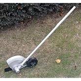 Lawn Edger Attachment Fits for husqvarna's Combi Switch Battery Platform | Fits for 330LK, 122LK, 330iK,325iLK,525LK, 525iLK, 535LK 122LK Gas trimmer Head ,Power Head and Lithium-ion Multi Head System