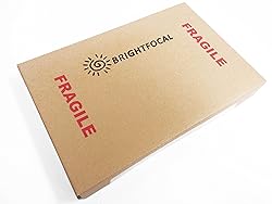 BRIGHTFOCAL New Screen Replacement for Acer