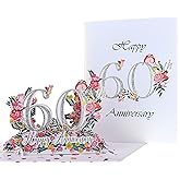CUTPOPUP Anniversary Cards Pop Up, 3D Happy Anniversary Couple Dancing, Wedding Cards Couple Dancing Wedding Cards Couple With Piano Us8 61uk1520