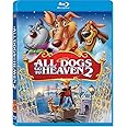 All Dogs Go to Heaven 2 [Blu-ray]