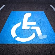 Pochoir Parking En Silicone - 10x233cm, Pliable, Pour Marquage Trottoir, Béton, Asphalte - Outil Professionnel BTP
