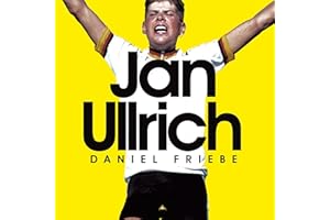 Jan Ullrich: The Best There Never Was