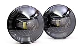 Morimoto XB LED Foglights, Type GM Plug and Play