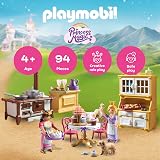 Playmobil Princess Magic Royal Kitchen 71848 Kitchen Playset 4+ view 2