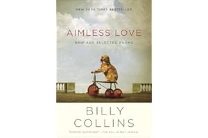 Aimless Love: New and Selected Poems