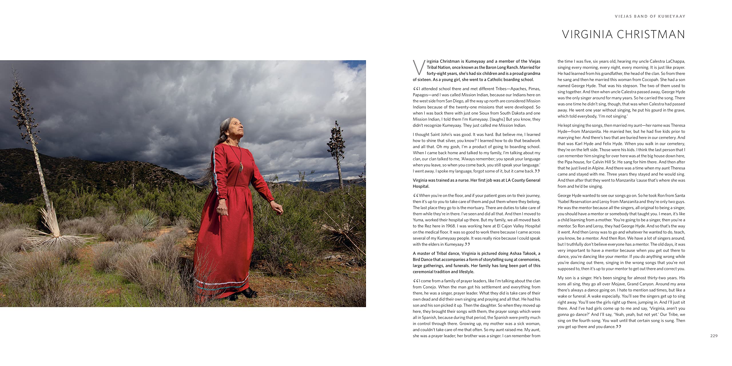 Project 562: Changing the Way We See Native America
