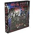 Motley Crue Puzzle