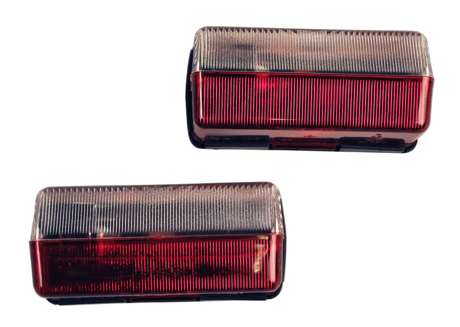 XL Perform Tool 553914 2 Marker Lights Dual Colour