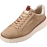 Cole Haan Men's Grandpro Topspin Golf Sneakers
