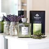 Yardley London Gentleman Urbane Eau De Parfum Mens Fragrance 100ml Bergamot view 3