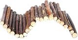 Komodo Flexi Stix Fully Bendable Terrarium Decor Medium view 2