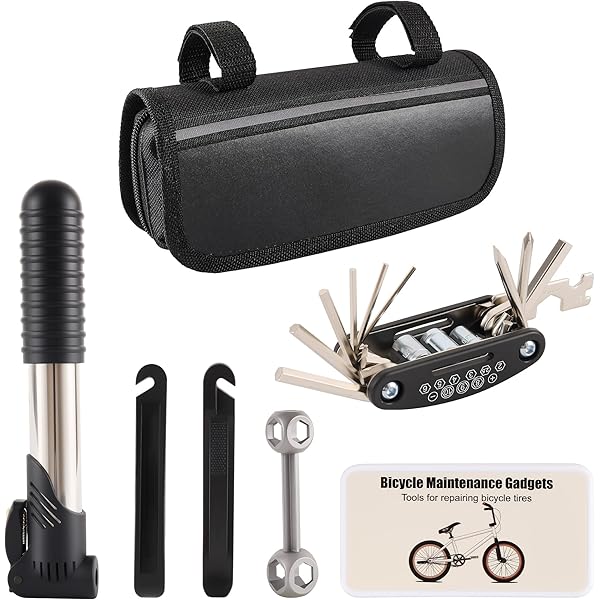 Mountain Bike Best Bicycle Tire Repair Kit Mountain Bike Best