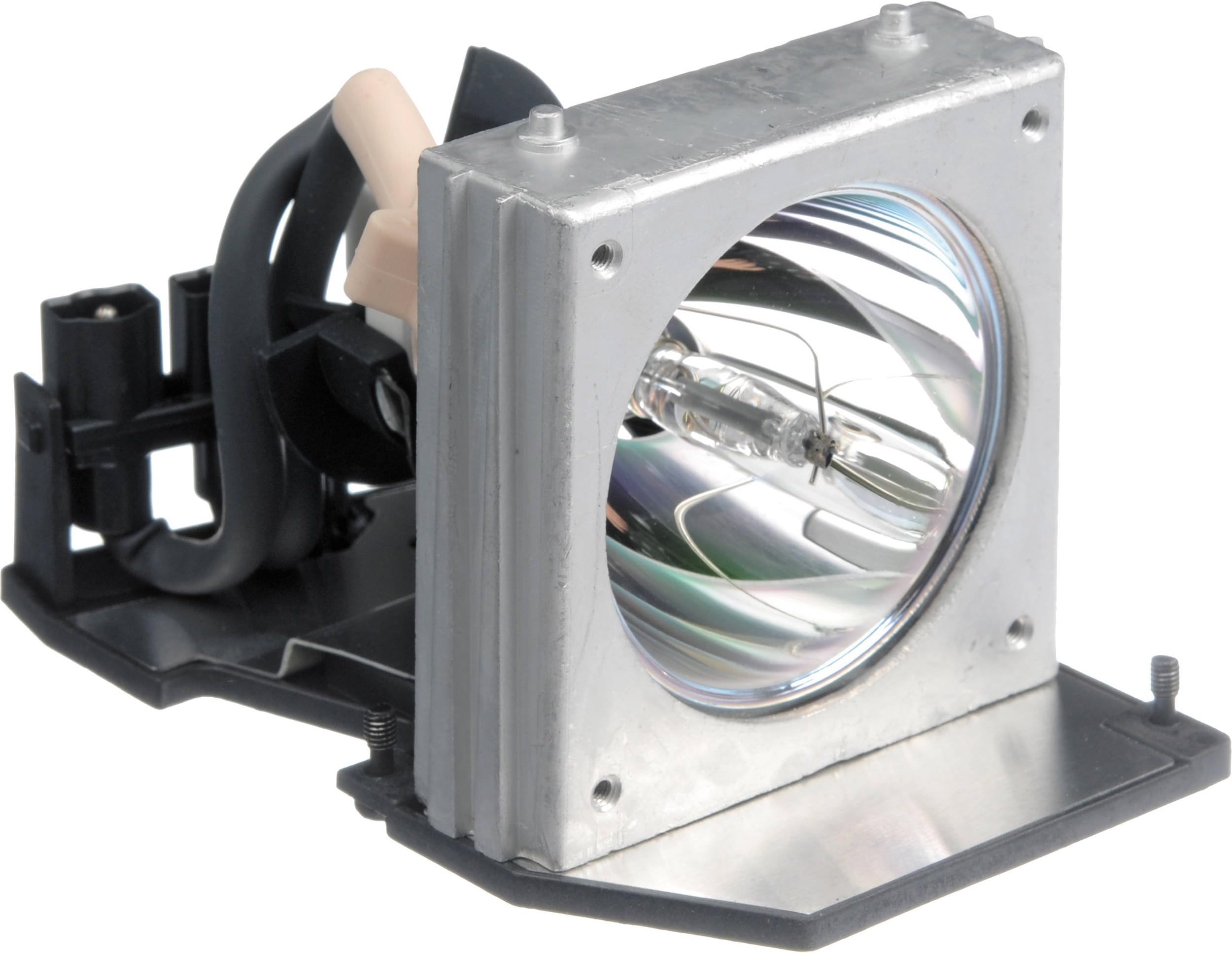Amazing Lamps BL-FP200C / SP.85S01GC01 Replacement Lamp in Housing for Optoma Projectors