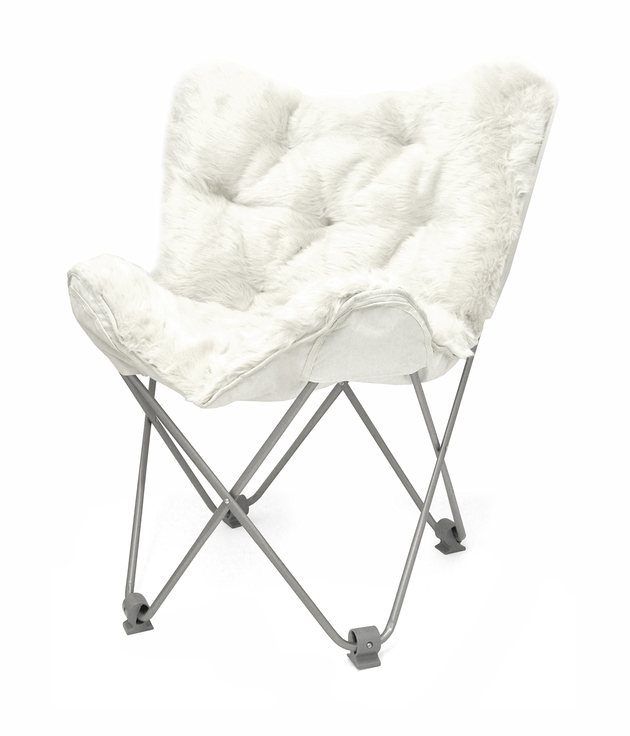 Urban Shop Mongolian Faux Fur Butterfly Chair Buy Online In Angola At Angoladesertcartcom Productid 13310605 Urban Shop Mongolian Faux Fur Butterfly Chair Buy Online In Angola At Angoladesertcartcom Productid 13310605