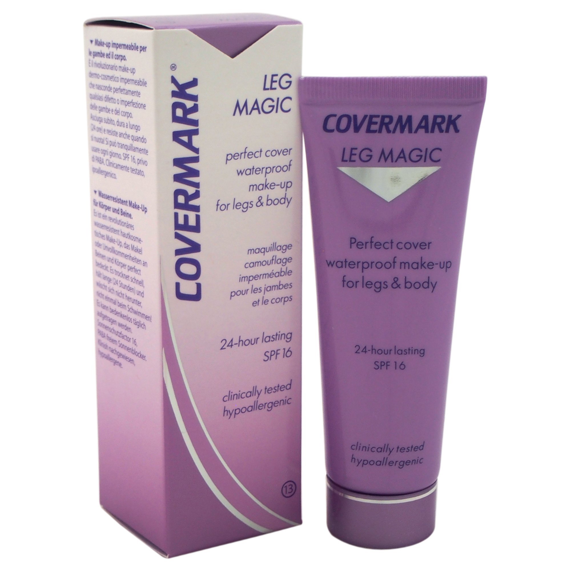 Covermark Leg Magic 50ml Shade 13